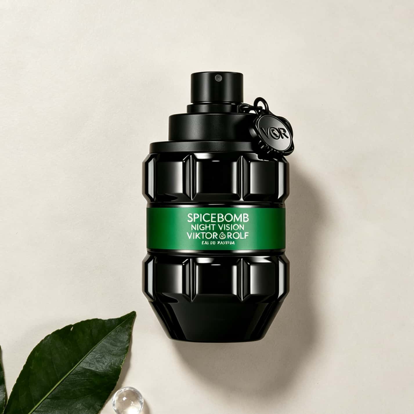 Men'S Fashion Perfume - Viktor & Rolf Night Vision EDP