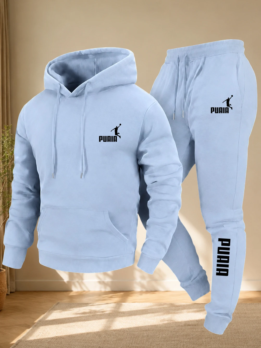 Men'S Fashion Zipper Jacket - 2026 New Men's and Women's Hoodie