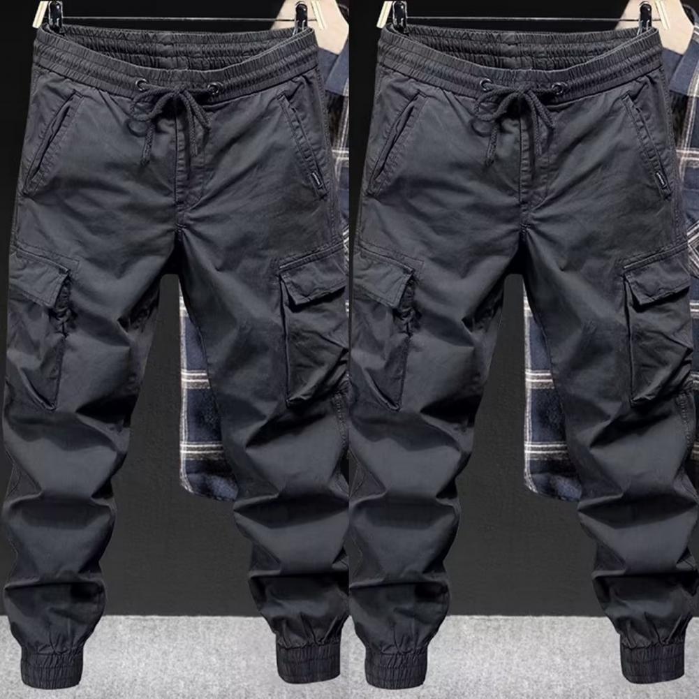 2025 M-5XL Sweatpants Men Carg - Men'S Fashion Pants 2025 review and price
