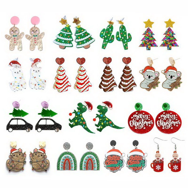 Christmas Party Jewelry Ginger - Mens Xmas Fashion review and price