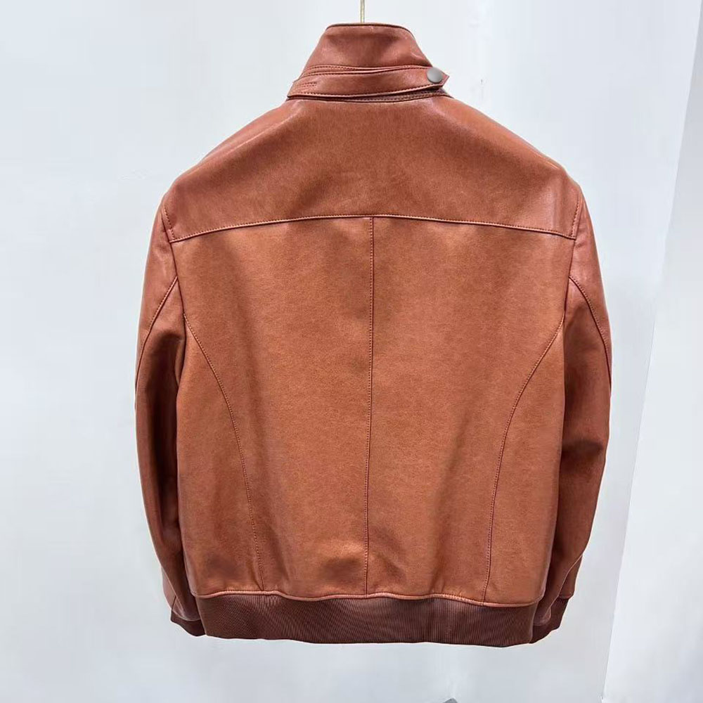 2026 Top Quality Men Vintage L - Bomber Jacket Men review and price