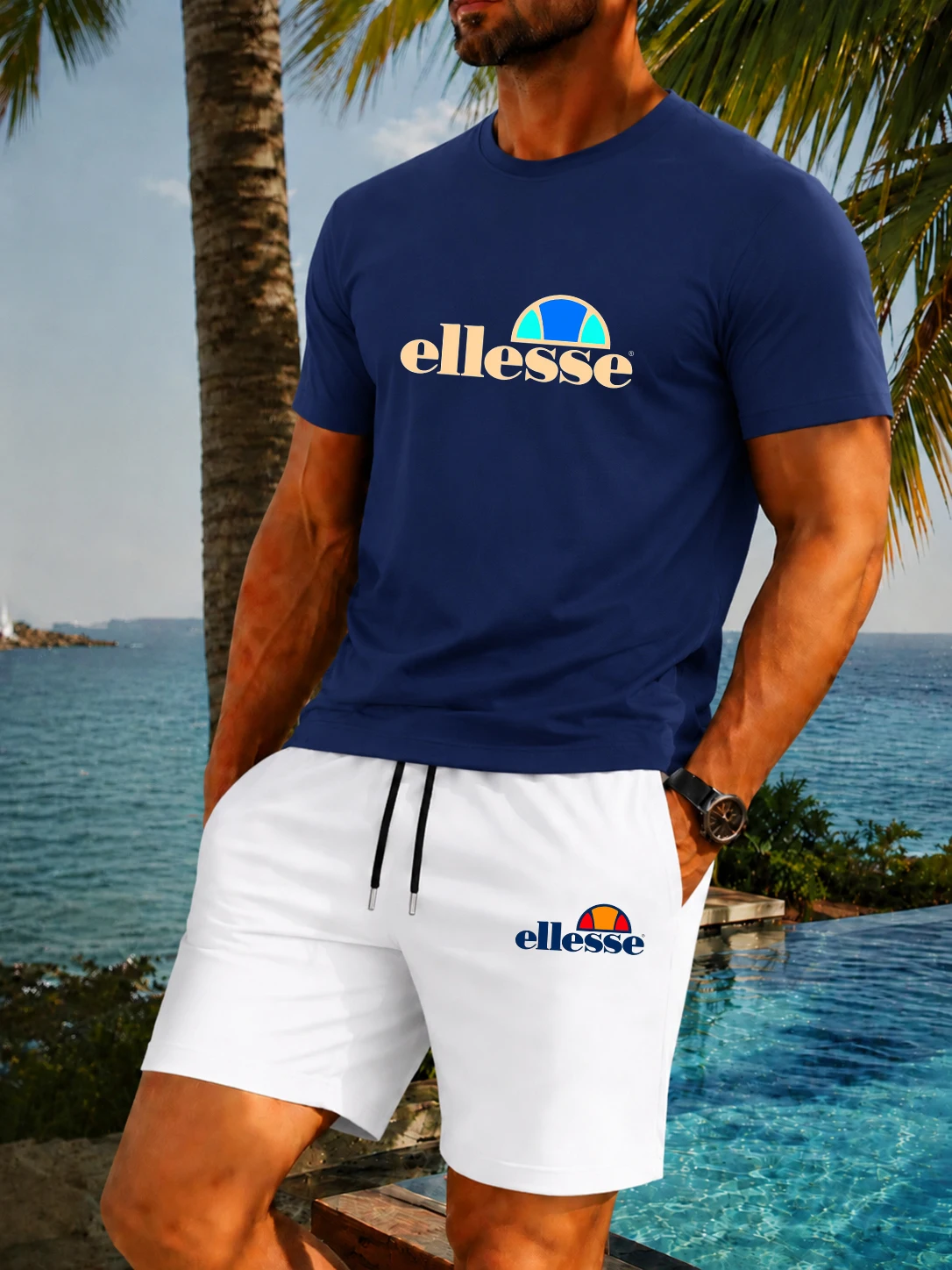 New Summer Casual and Fashiona - Mens Fashion Ideas review and price