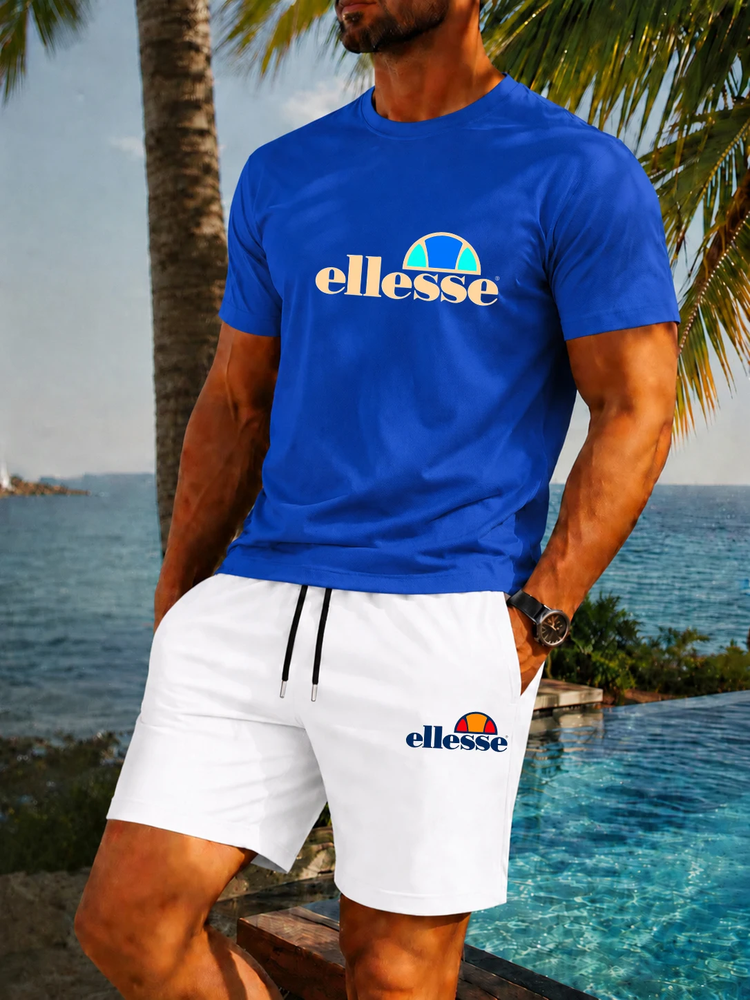 New Summer Casual and Fashiona - Mens Fashion Ideas review and price