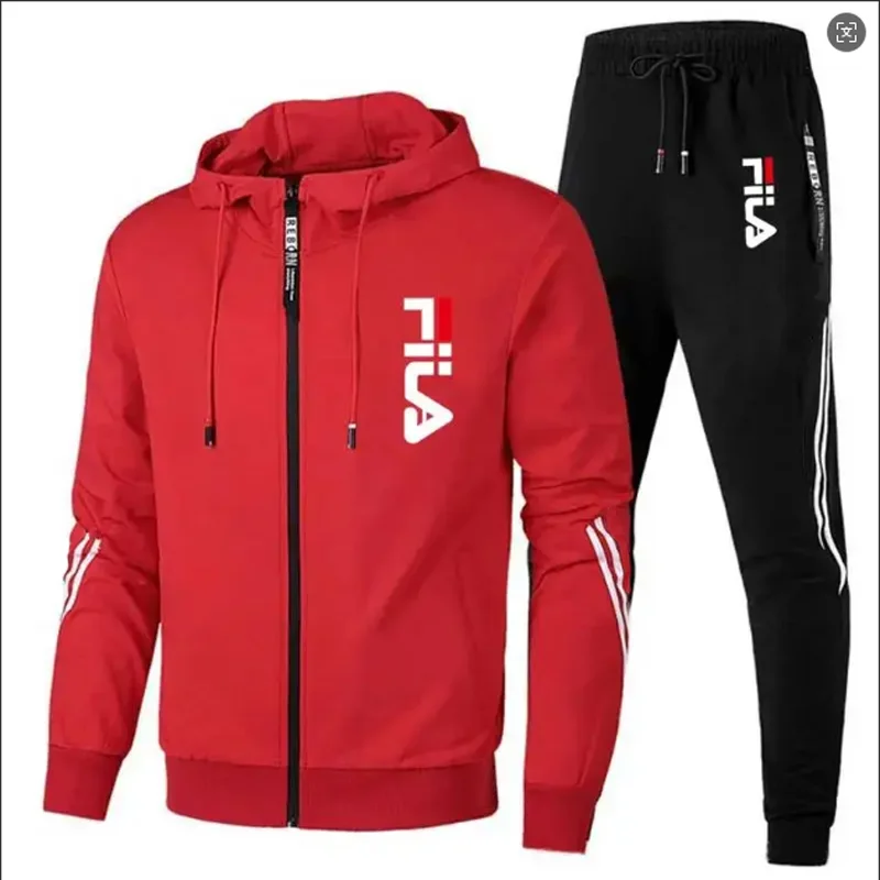 Men's 2026 Fashion Leisure Out - Men'S Fashion Zipper Jacket review and price