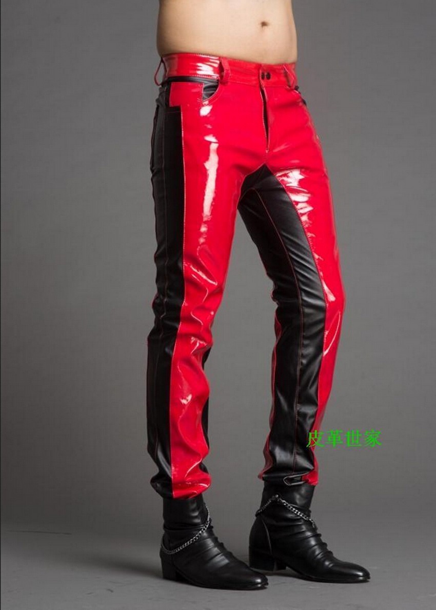 Winter New Men's Fashion Stitc - Men'S Fashion Pants 2025 review and price