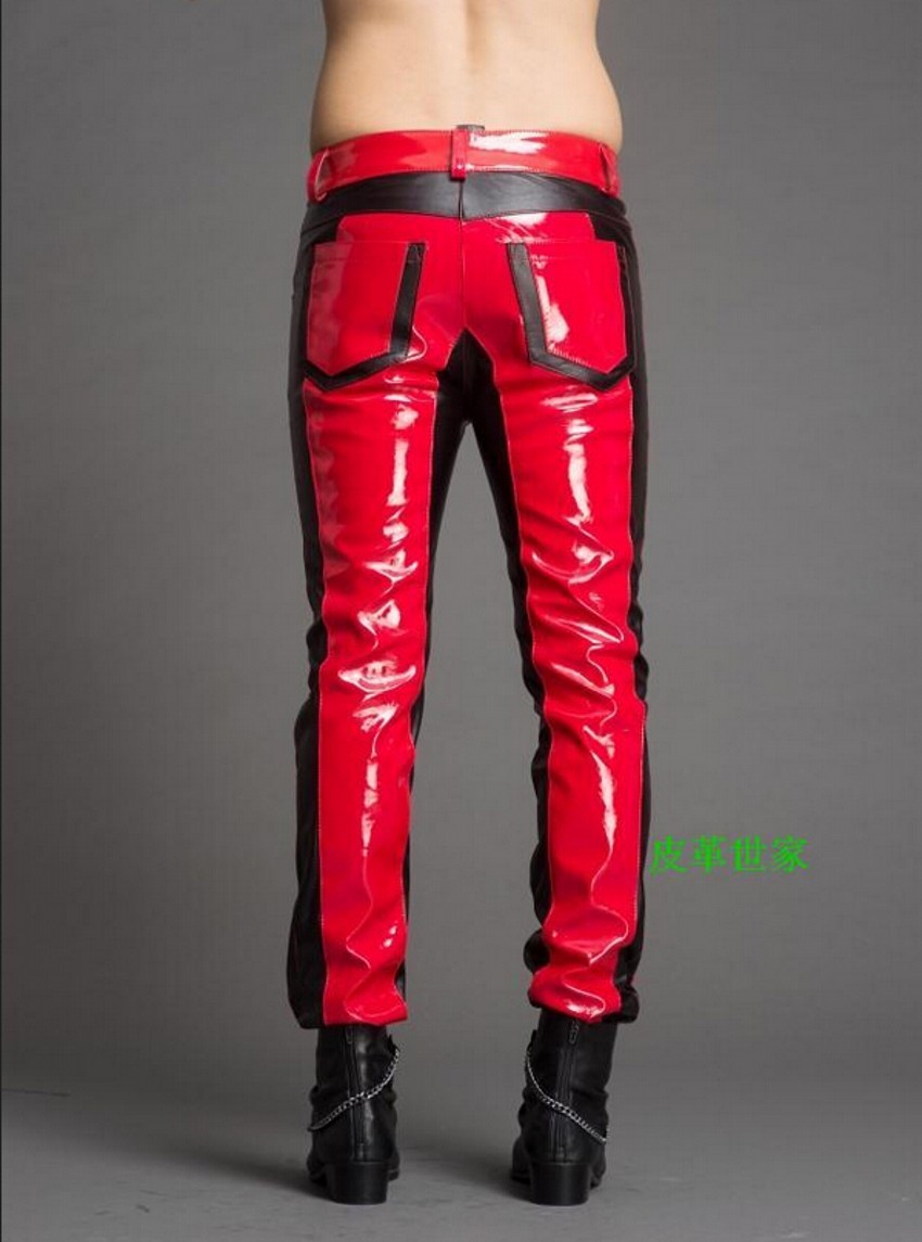 Winter New Men's Fashion Stitc - Men'S Fashion Pants 2025 review and price