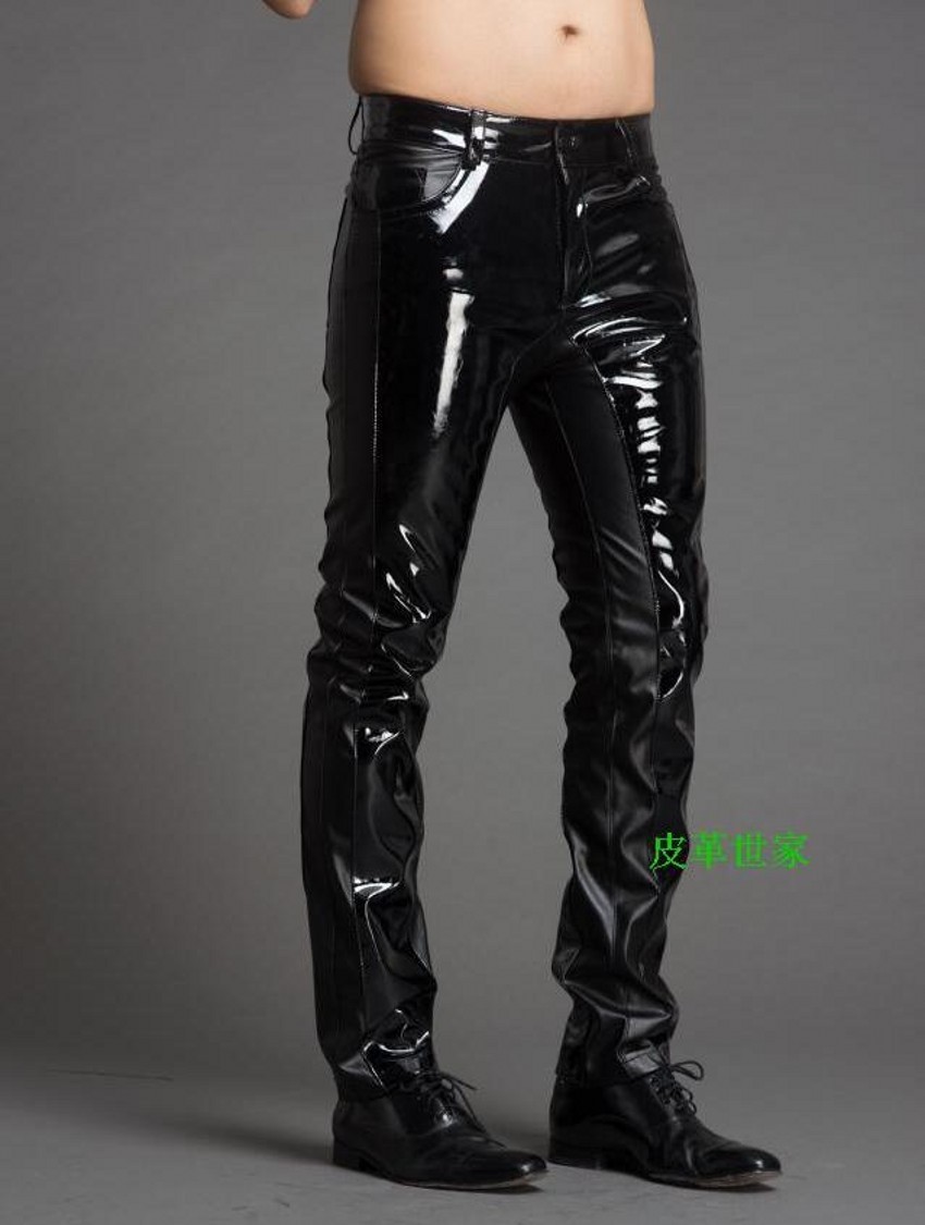 Winter New Men's Fashion Stitc - Men'S Fashion Pants 2025 review and price