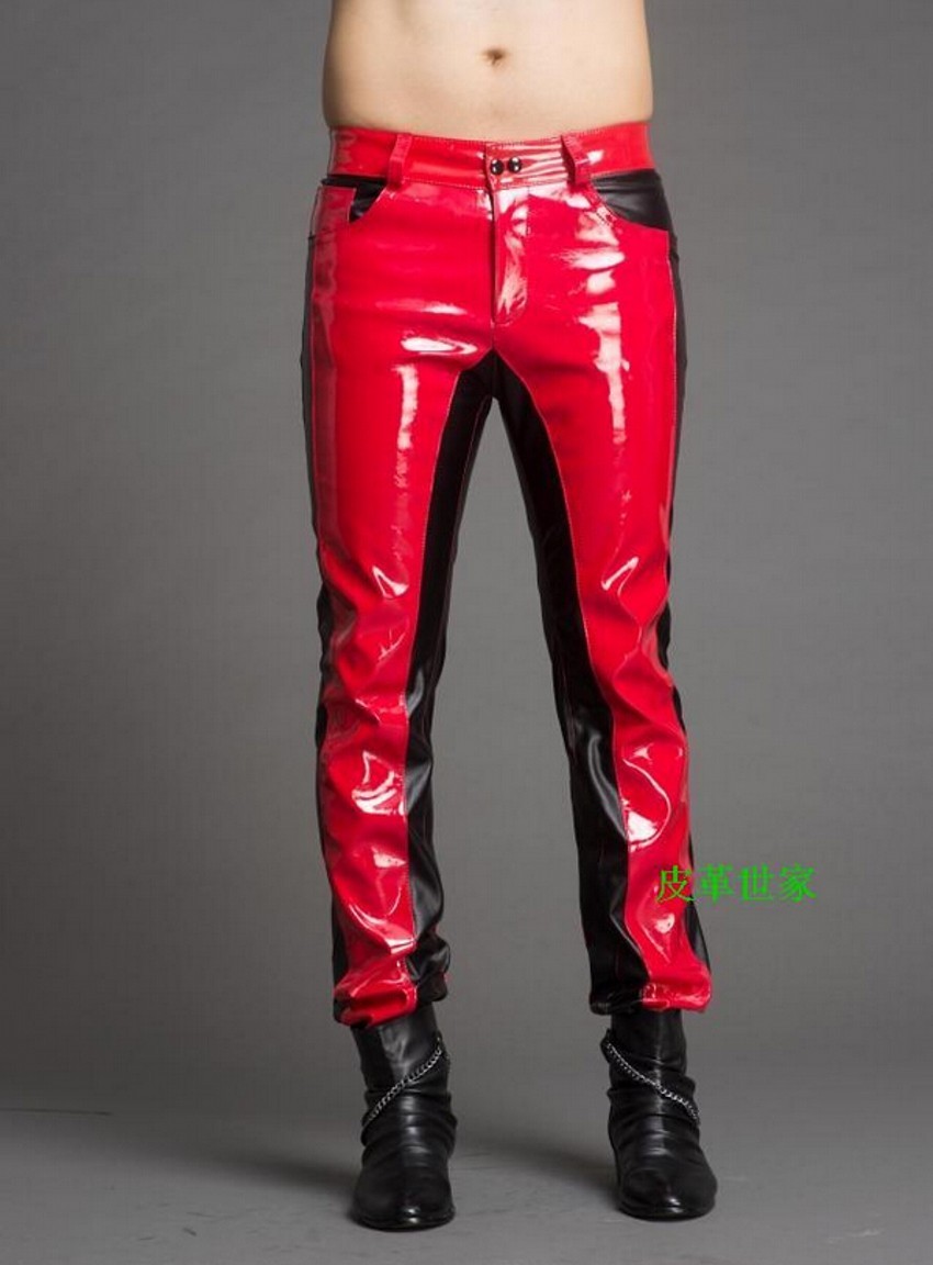 Winter New Men's Fashion Stitc - Men'S Fashion Pants 2025 review and price