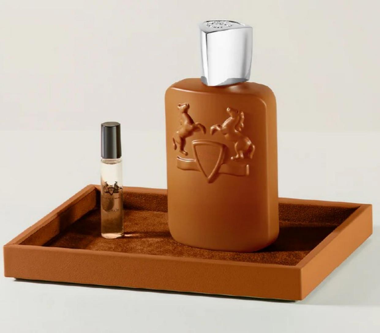 125ml Brown Bottle Fragrance f - Men'S Fashion Perfume review and price