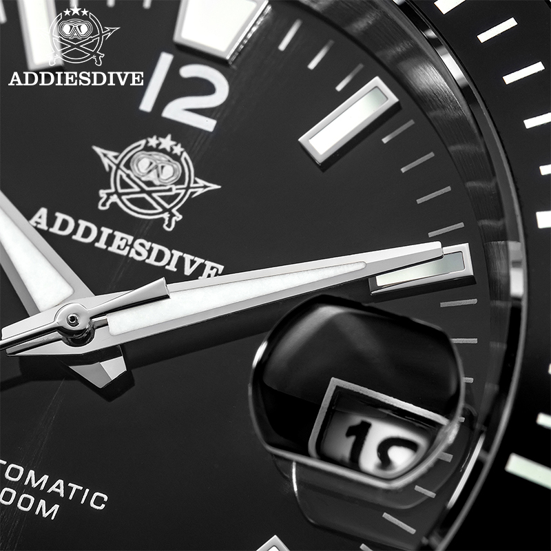 ADDIESDIVE New Diving Gift Wat - Fashion Mens Watches review and price