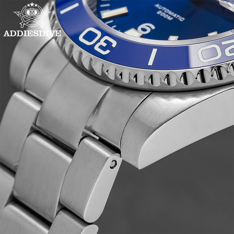 ADDIESDIVE New Diving Gift Wat - Fashion Mens Watches review and price