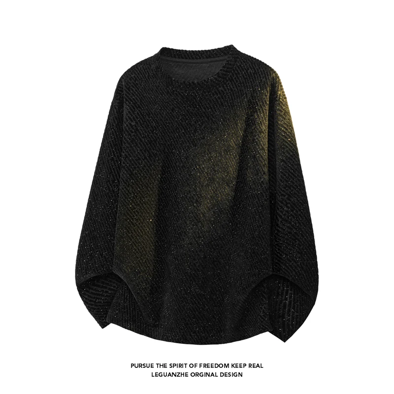 Men Diagonal Stripe Textured L - Men'S Fashion Trends 2025 review and price