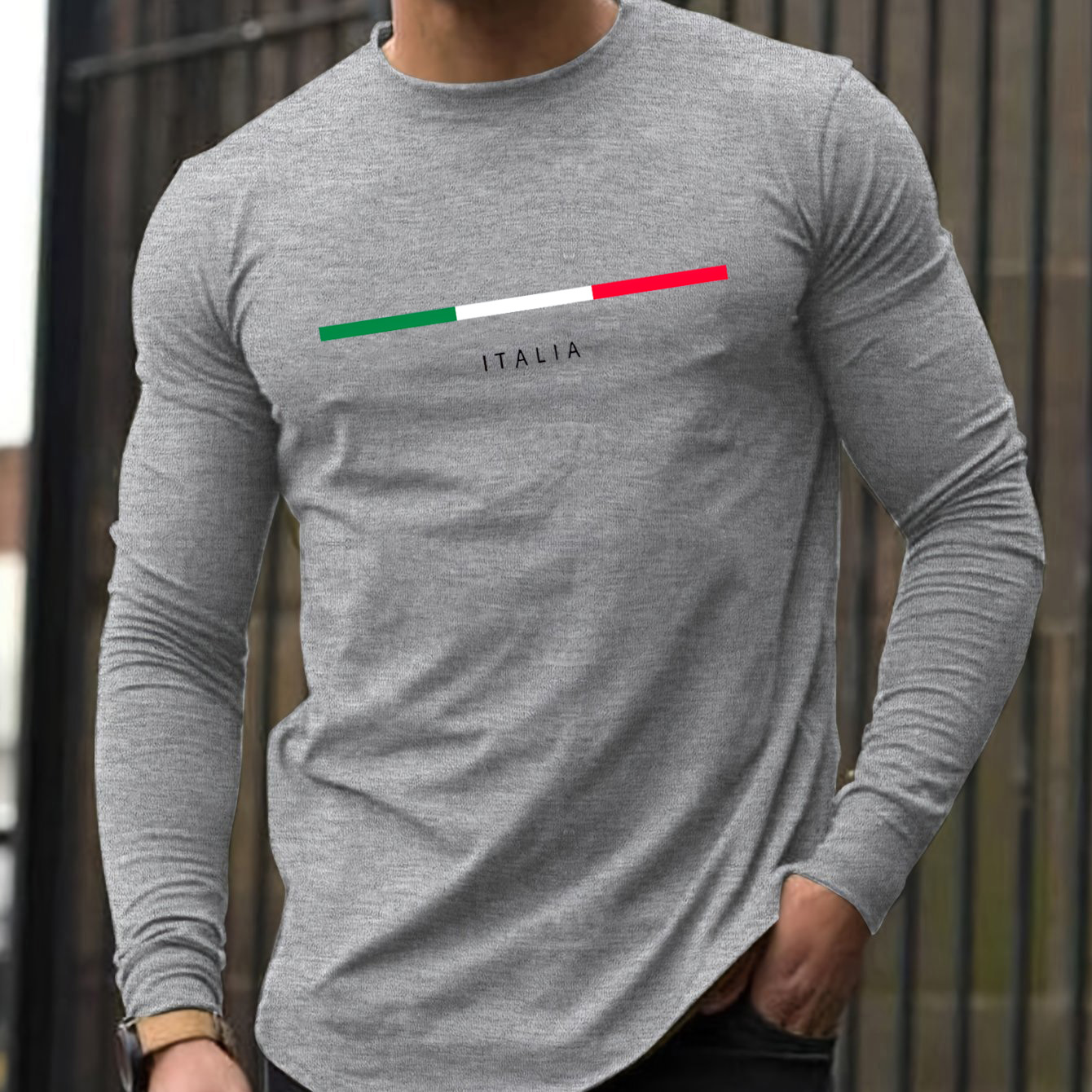 100% pure cotton men's long sl - Men'S Fashion Trends 2025 review and price