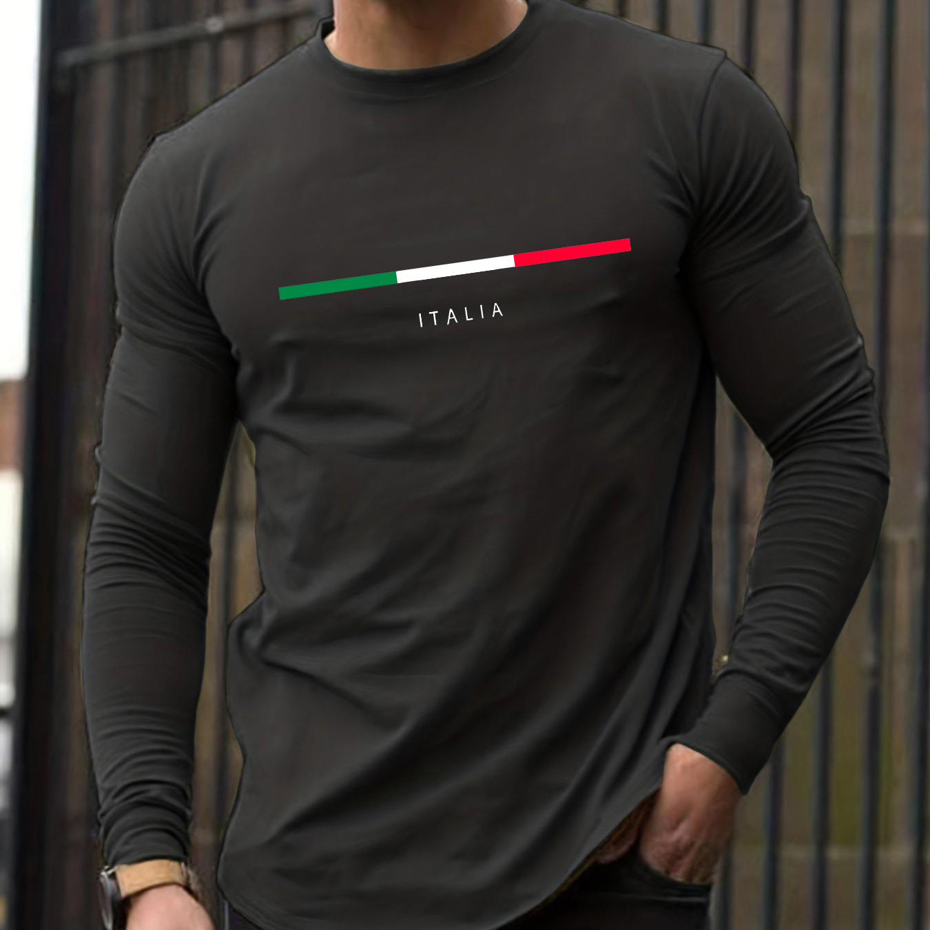100% pure cotton men's long sl - Men'S Fashion Trends 2025 review and price