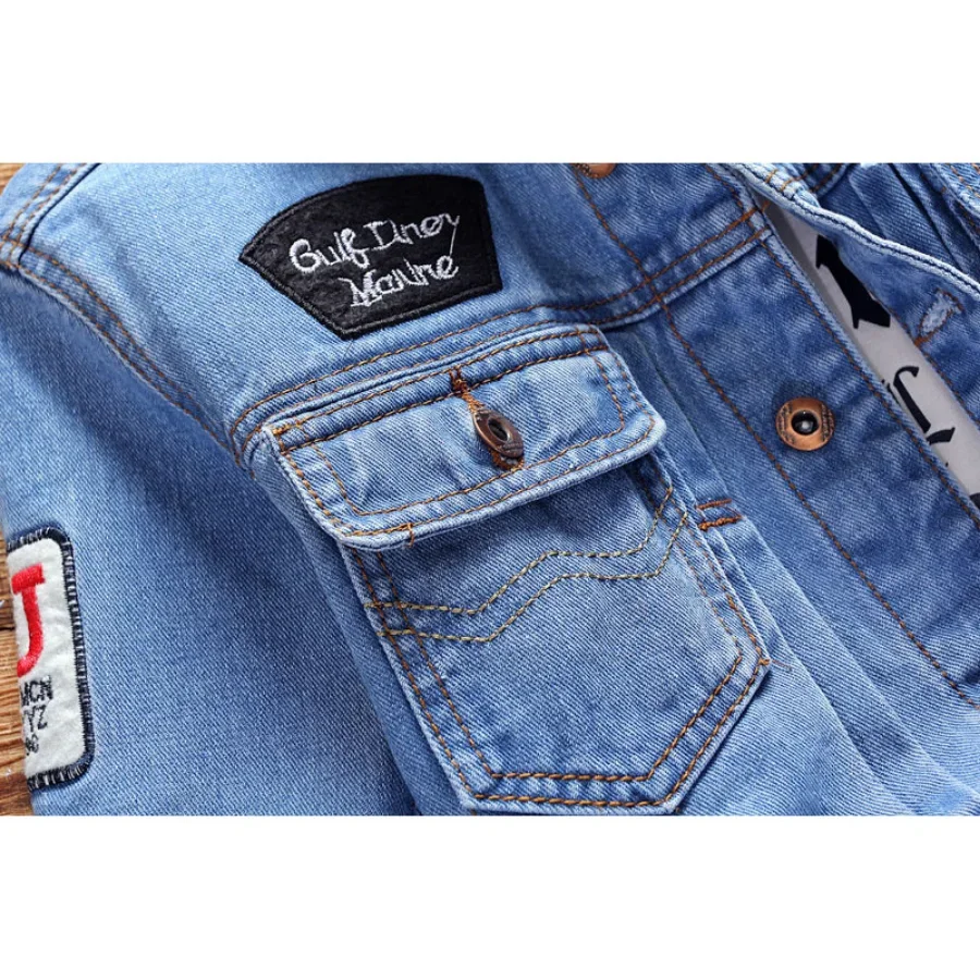 New 2026 Men's Denim Jackets F - Bomber Jacket Men review and price