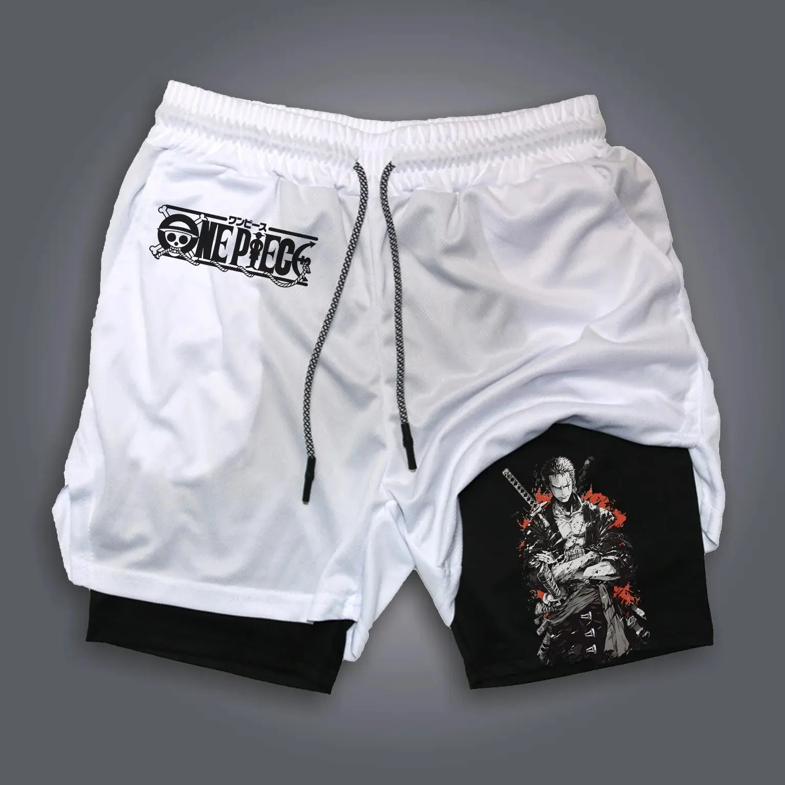 2025 One Piece Luffy Anime Men - Men'S Fashion Pants 2025 review and price