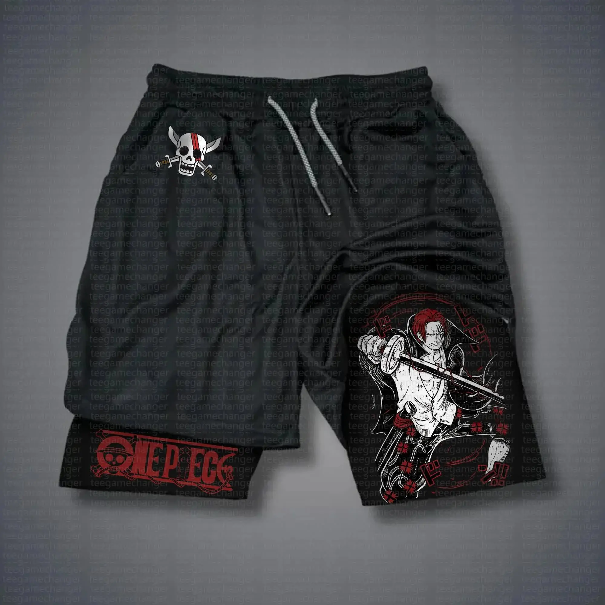 2025 One Piece Luffy Anime Men - Men'S Fashion Pants 2025 review and price