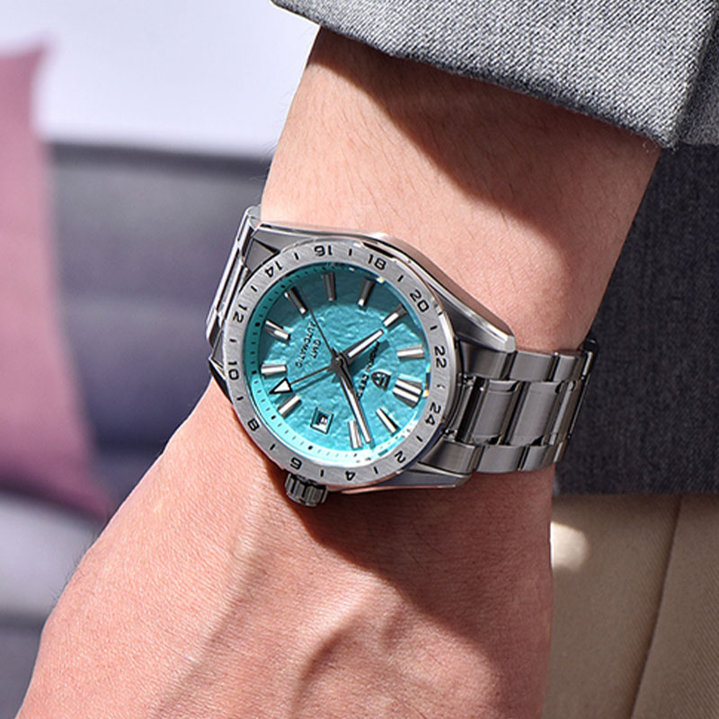 New PD-1792 PAGANI DESIGN 100M - Fashion Mens Watches review and price