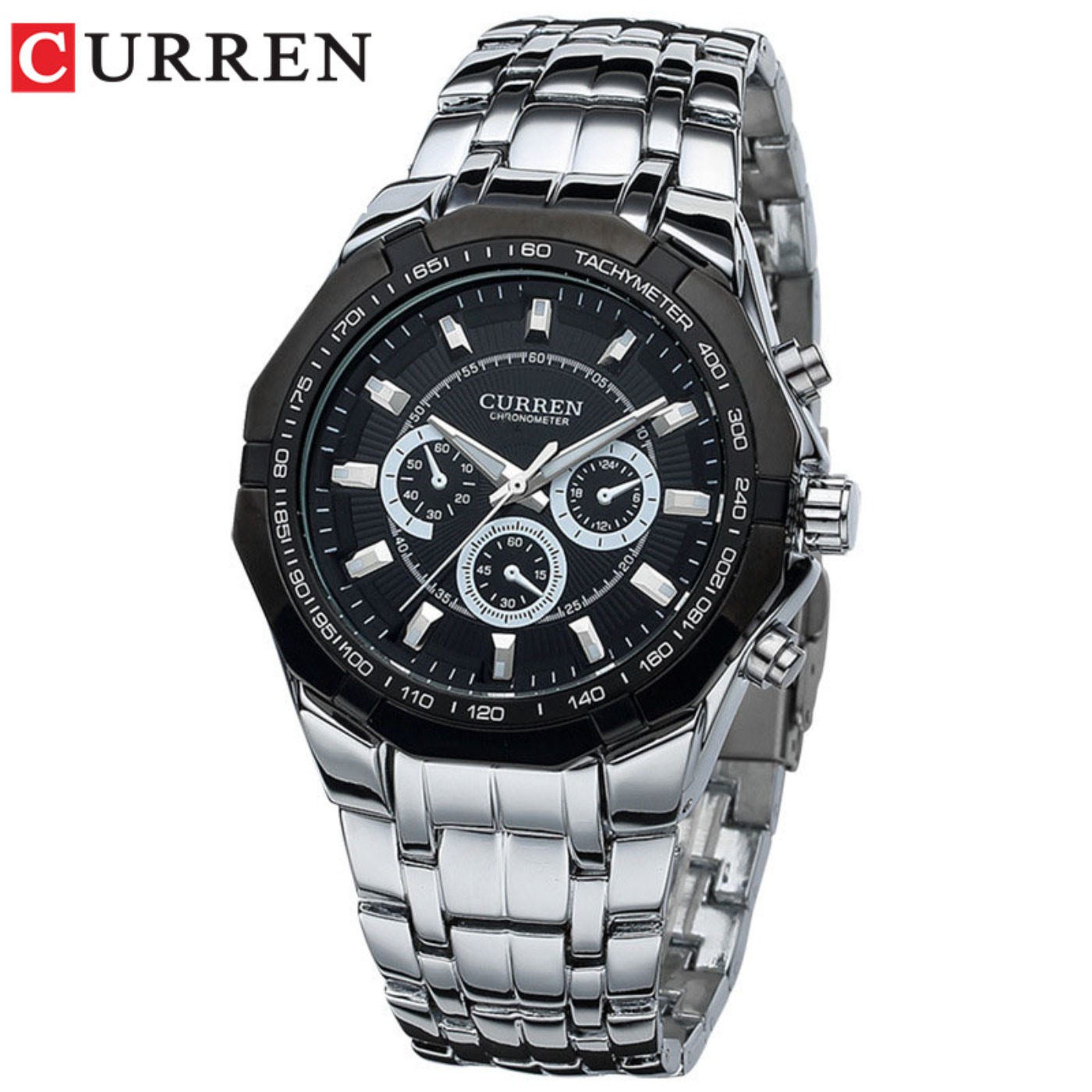 CURREN Men Luxury Brand Milita - Fashion Mens Watches review and price