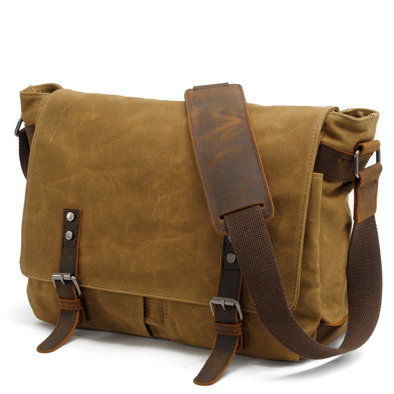 New Fashion Thick Wax Canvas M - Fashion Harness Men review and price