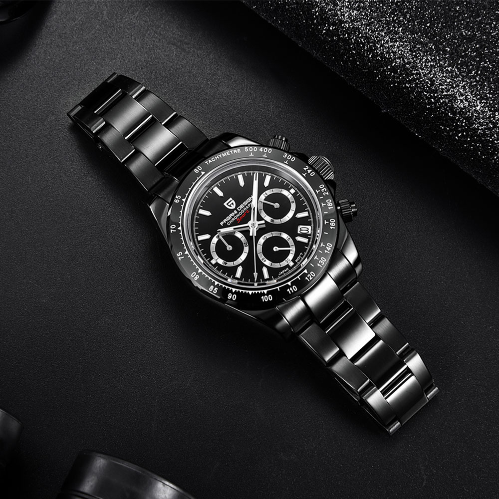 PD-1644 PAGANI DESIGN 2026 New - Fashion Mens Watches review and price