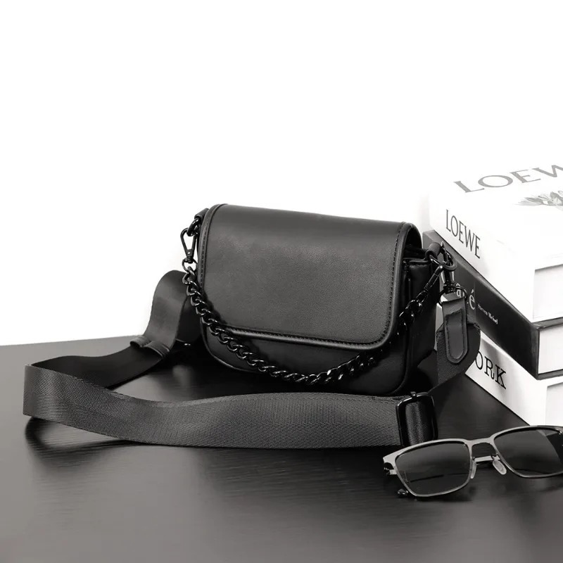 Fashion Design Men's Crossbody - Fashion Harness Men review and price