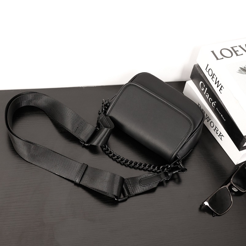 Fashion Design Men's Crossbody - Fashion Harness Men review and price
