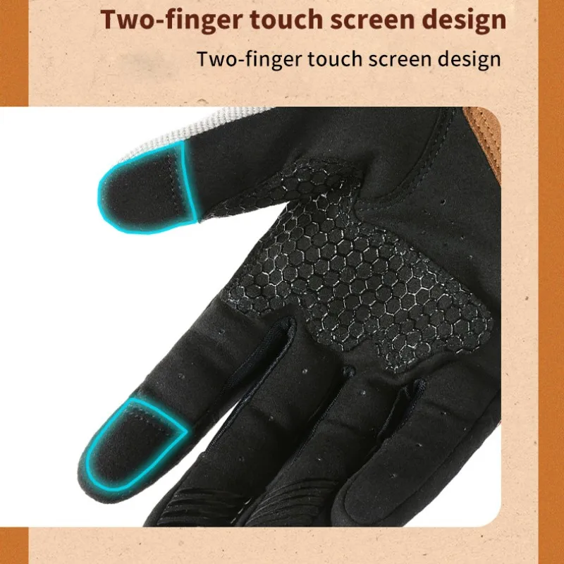 Men Fashion Summer Breathable  - Men'S Fashion Gloves review and price