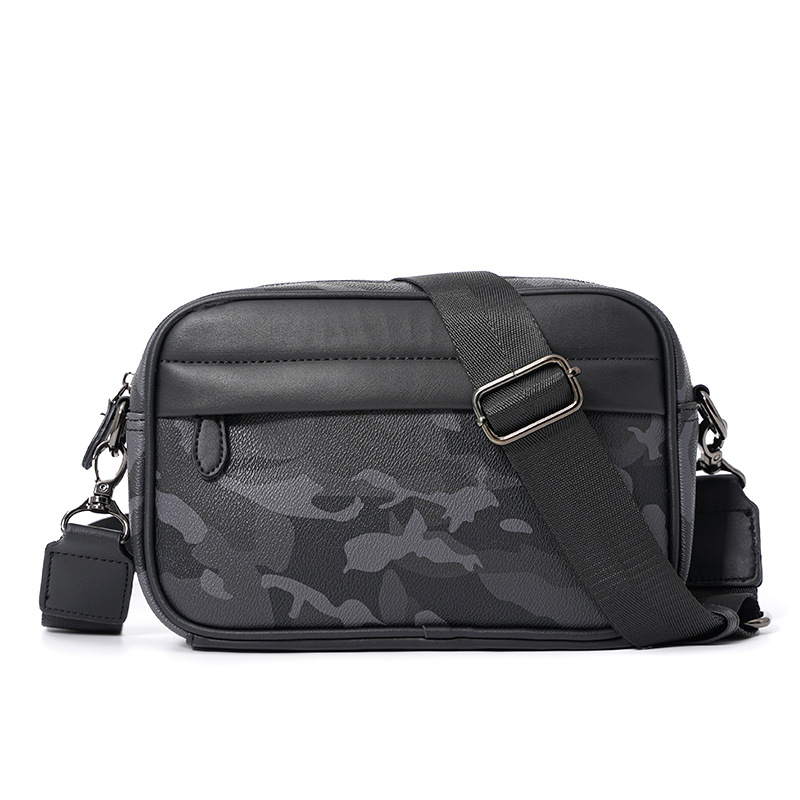 Designer Camouflage Small Cros - Fashion Harness Men review and price