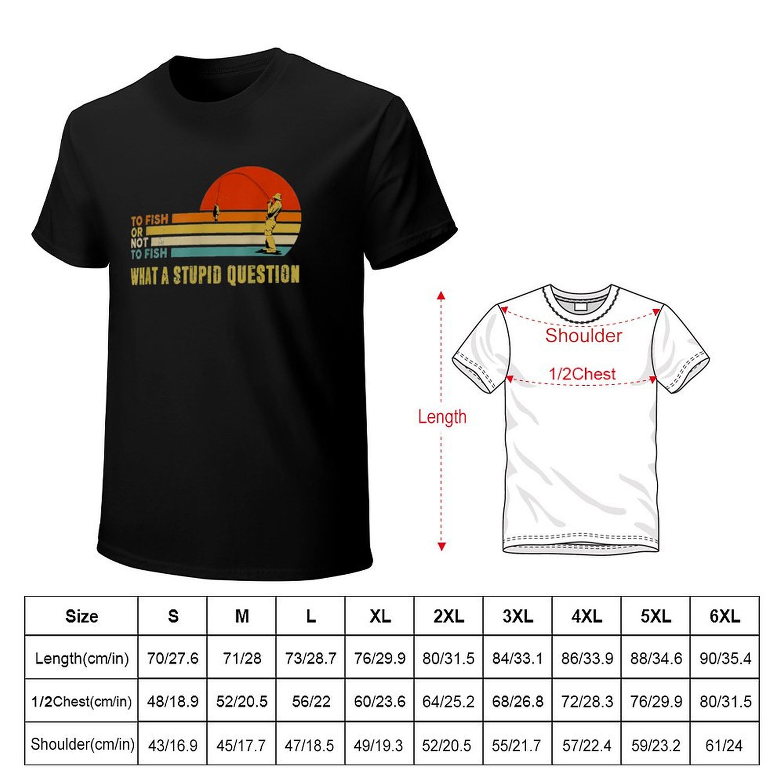 To Fish Or Not To Fish What A  - Men'S Fashion Questions review and price
