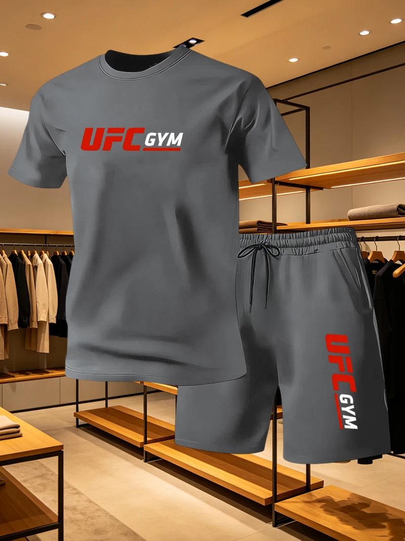 Men's Fashion T-shirt Shorts U - Mens Fashion Ideas review and price