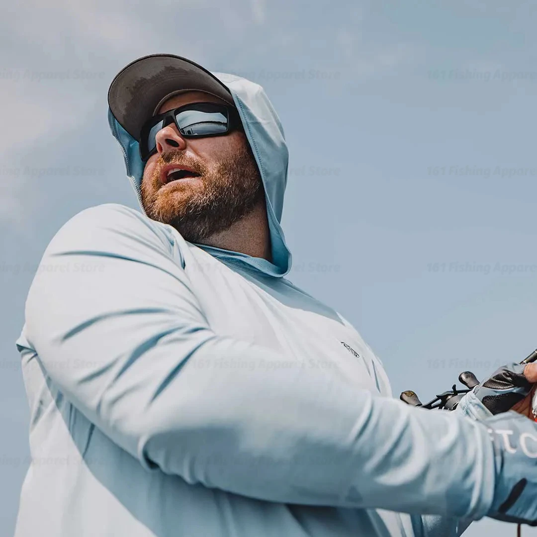 MALFC Fishing Apparel Men Hood - Men'S Fashion Trends 2025 review and price
