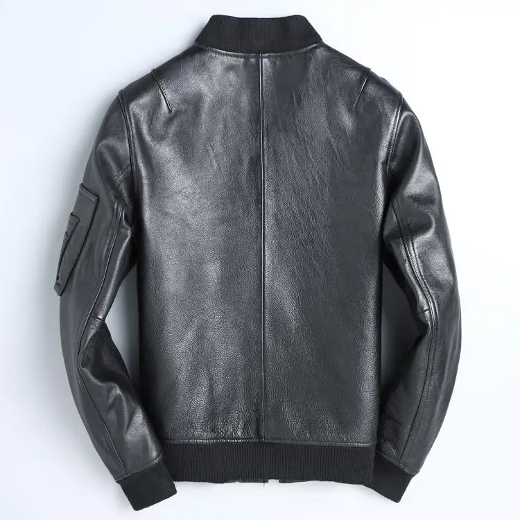 YR!Free shipping.wholesales.Br - Bomber Jacket Men review and price
