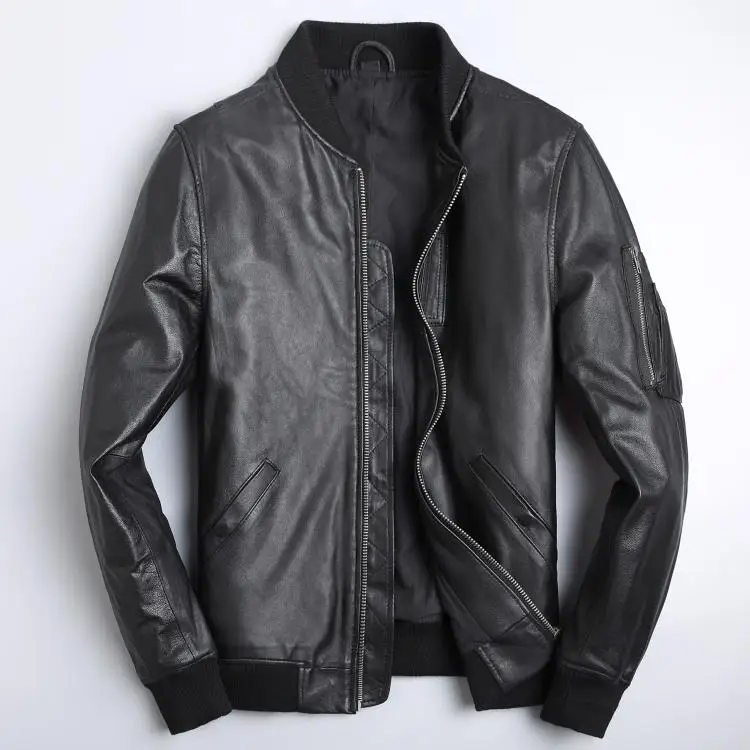 YR!Free shipping.wholesales.Br - Bomber Jacket Men review and price