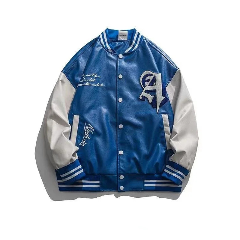 2026 2024 New American Retro H - Bomber Jacket Men review and price
