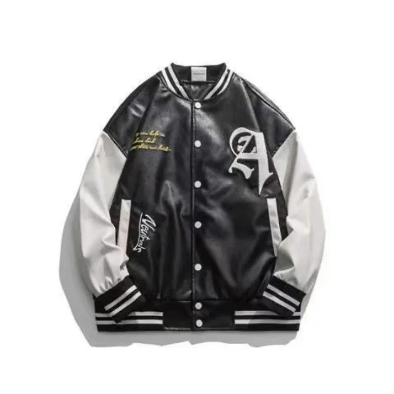 2026 2024 New American Retro H - Bomber Jacket Men review and price