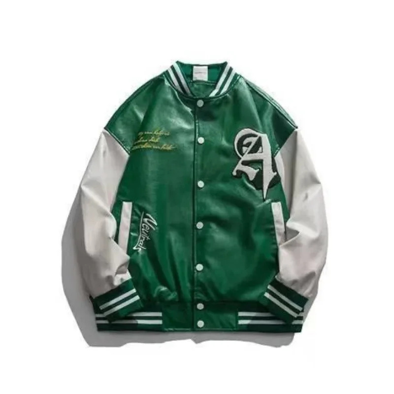 2026 2024 New American Retro H - Bomber Jacket Men review and price