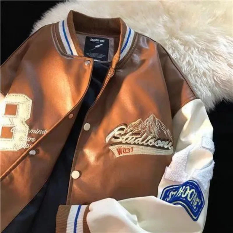 2026 2024 New American Retro H - Bomber Jacket Men review and price