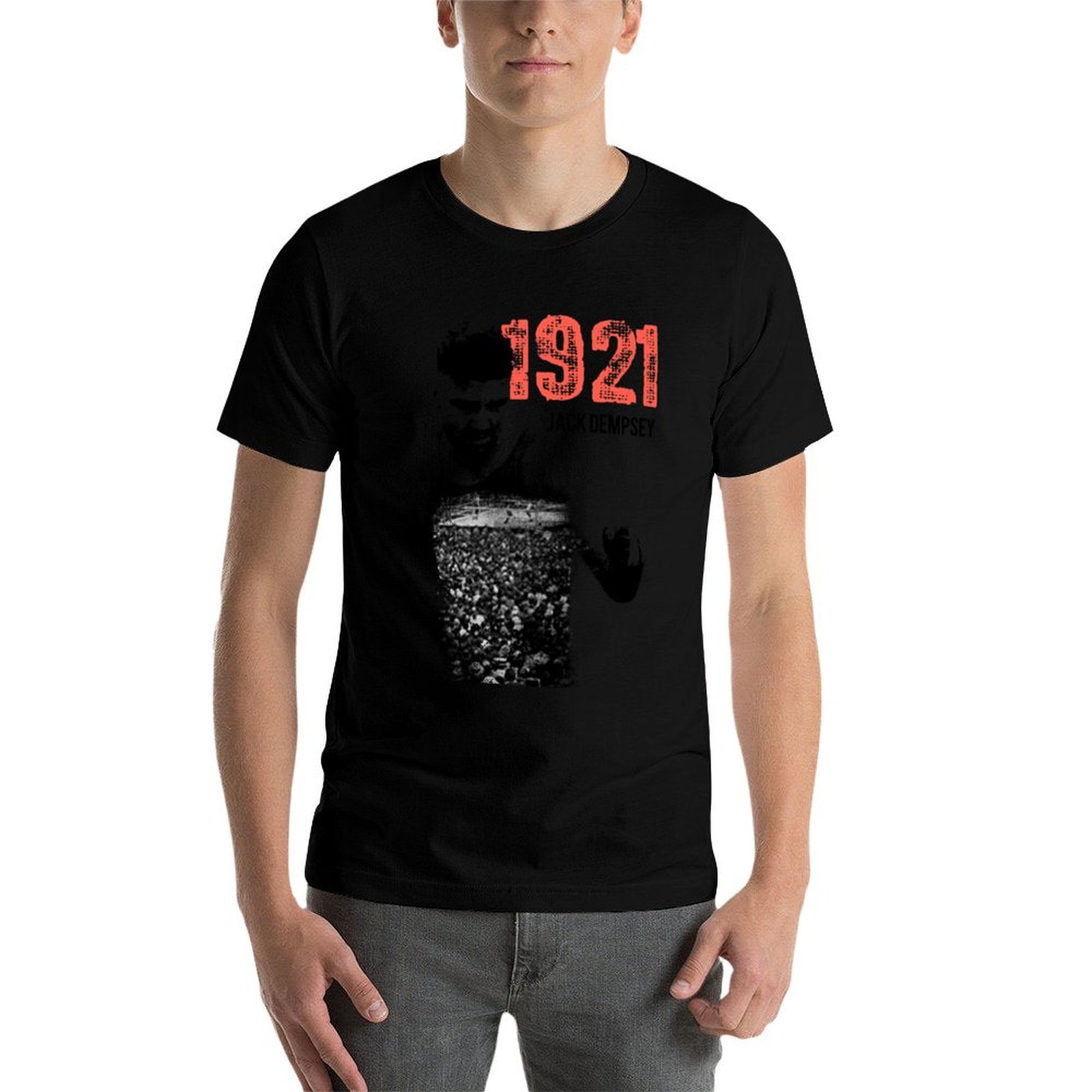 Jack Dempsey.Vintage Boxing. 1 - Mens Fashion In The 1920S review and price
