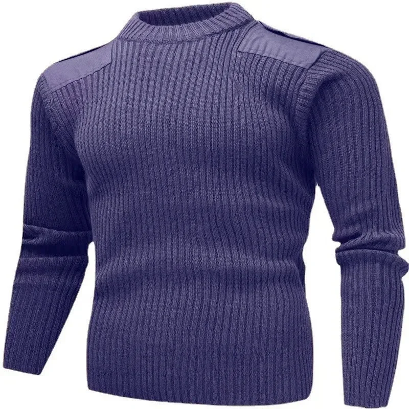 European and American New Styl - Knitted Cardigan Men review and price