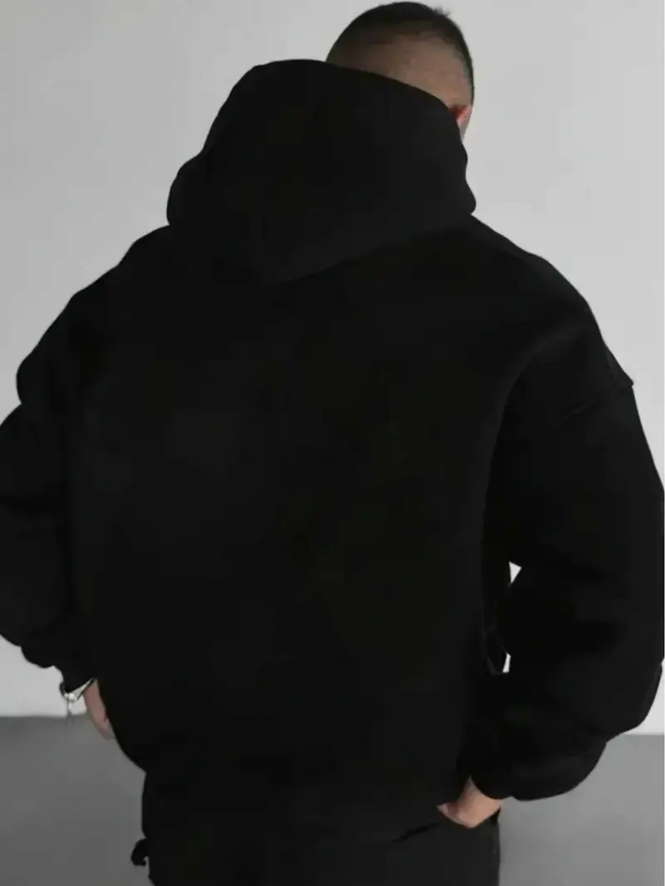 CLOOCL Autumn and Winter Men's - Men'S Fashion Garage review and price