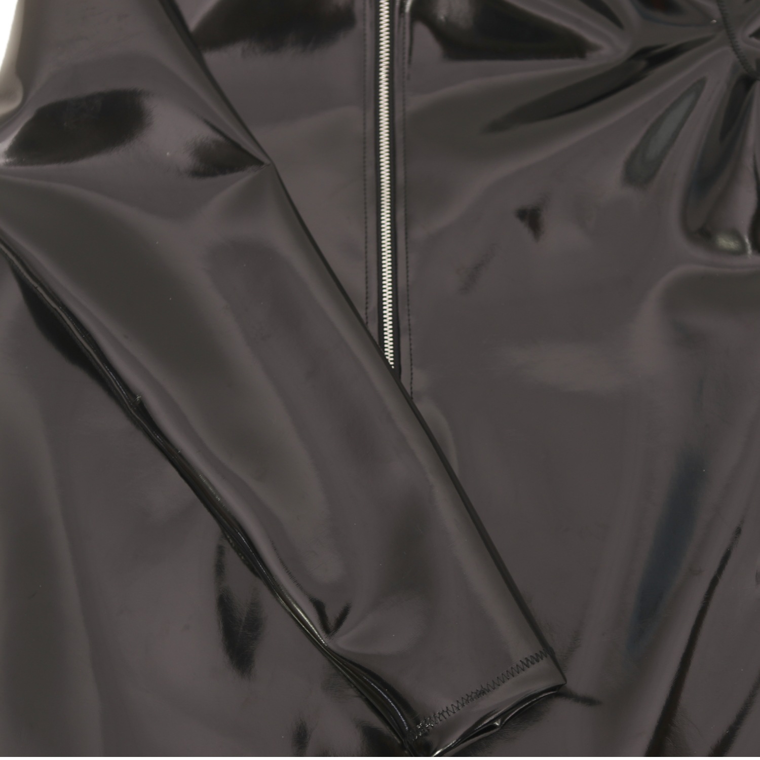 Sexy Men PVC Glossy Shiny Long - Men'S Fashion Trends 2025 review and price