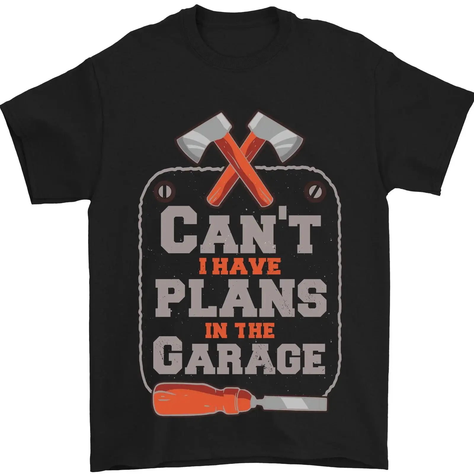 Pläne IN The Garage Tischler H - Men'S Fashion Garage review and price