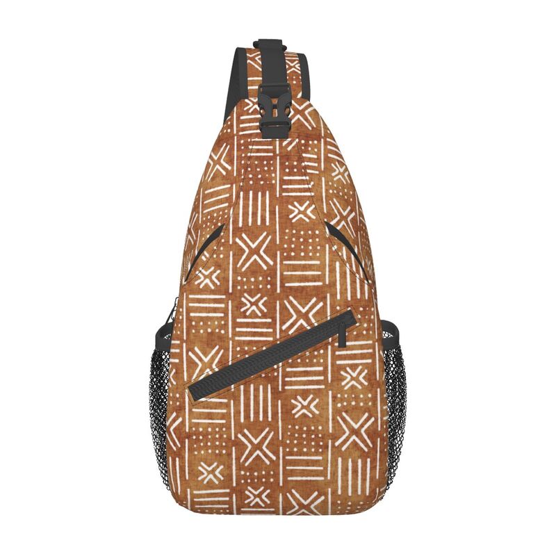 Bogolan Mudcloth African Patte - Fashion Harness Men review and price