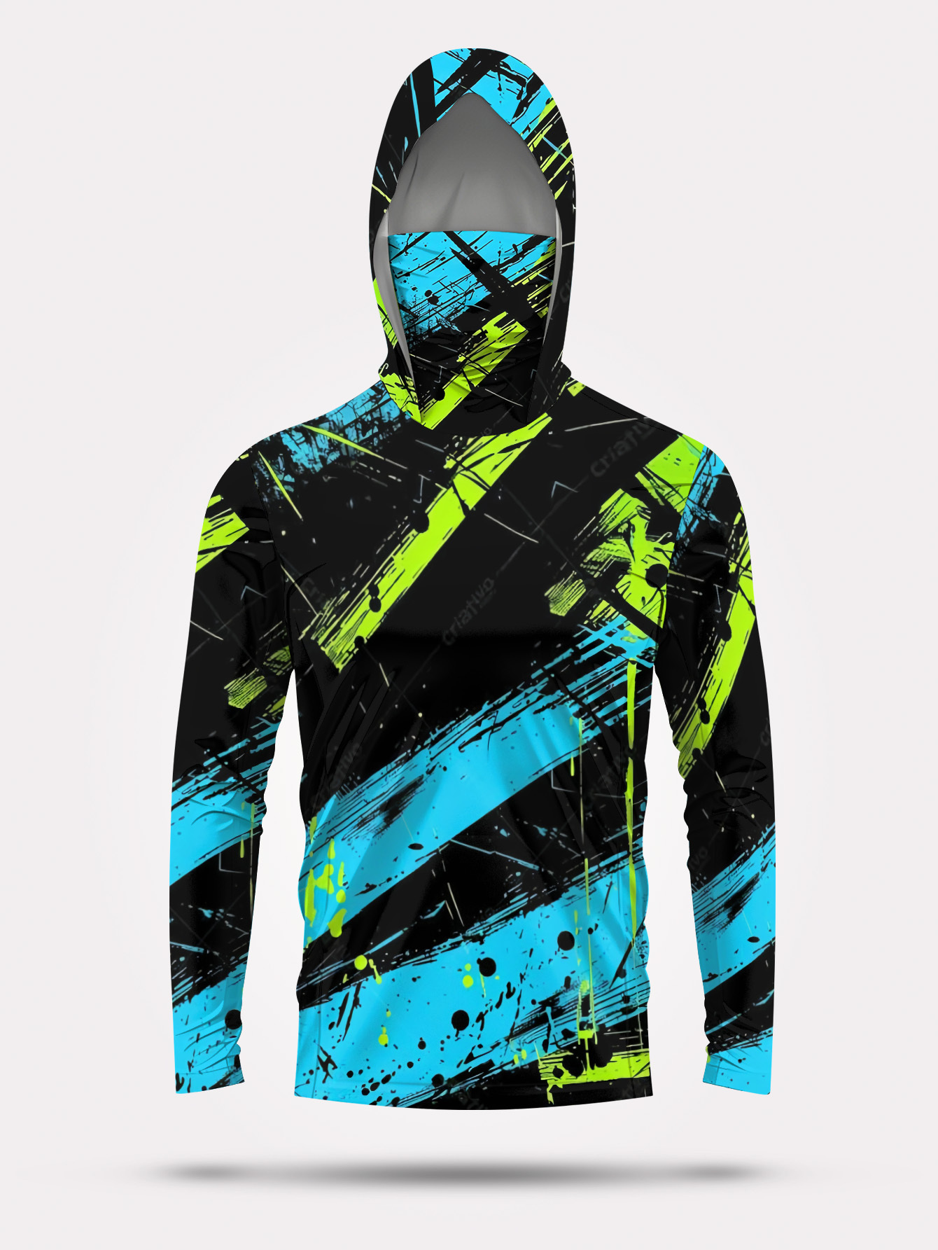 Fishing Hoodie Men Long Sleeve - Men'S Fashion Trends 2025 review and price