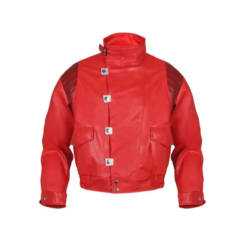ADFF15DY20Akira Kaneda Jacket  - Bomber Jacket Men review and price