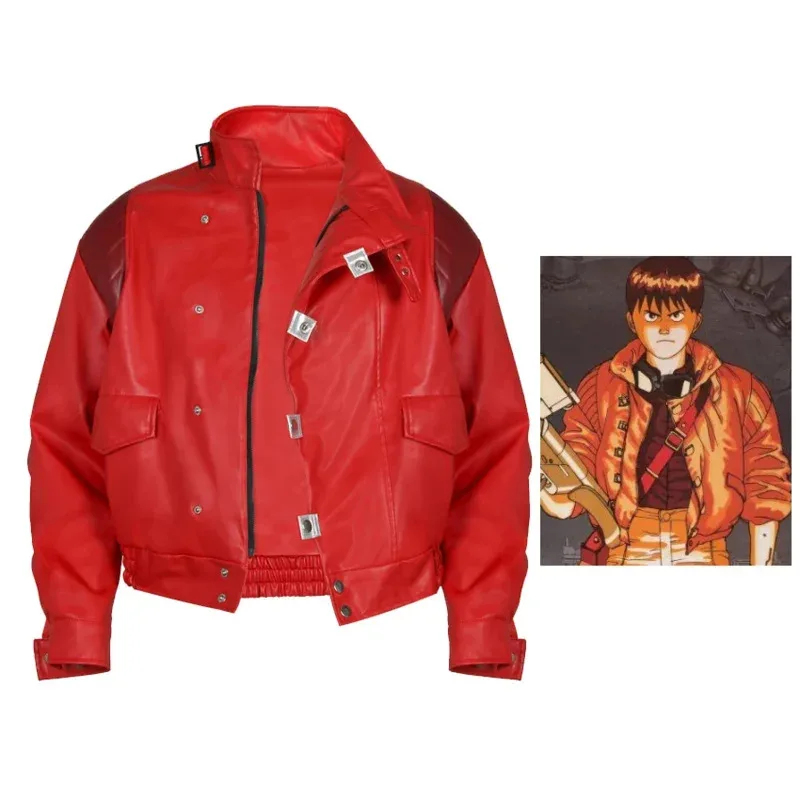 ADFF15DY20Akira Kaneda Jacket  - Bomber Jacket Men review and price