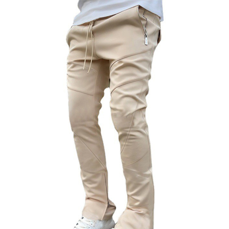 2025 Sport Pants Men's Korean  - Men'S Fashion Pants 2025 review and price