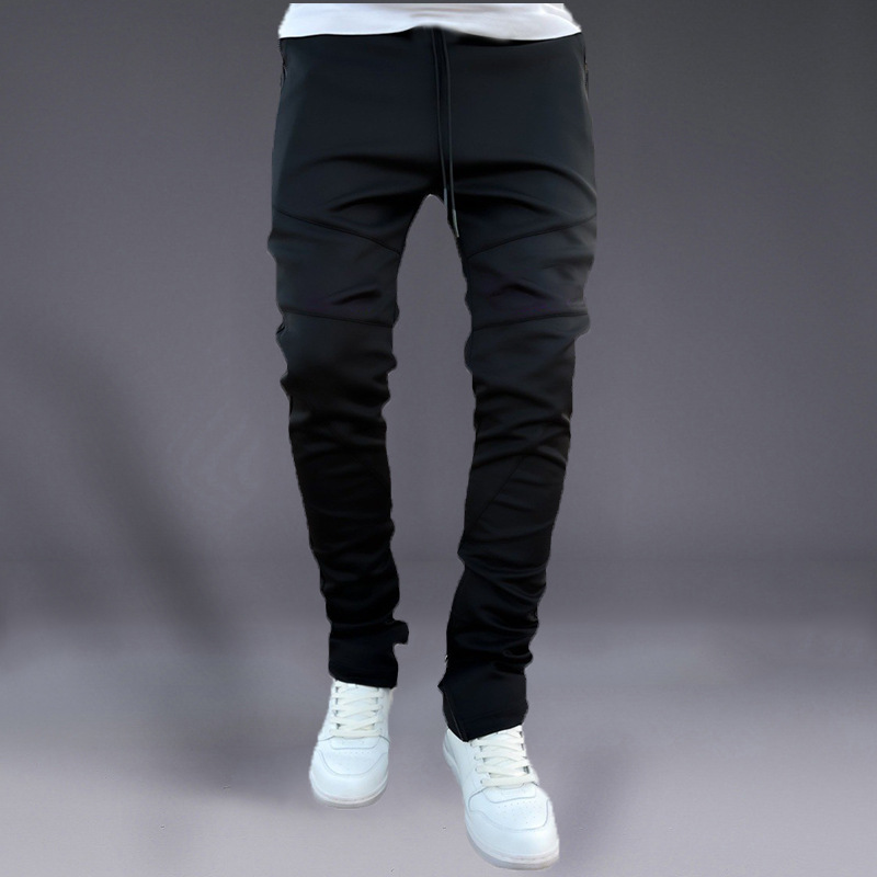 2025 Sport Pants Men's Korean  - Men'S Fashion Pants 2025 review and price