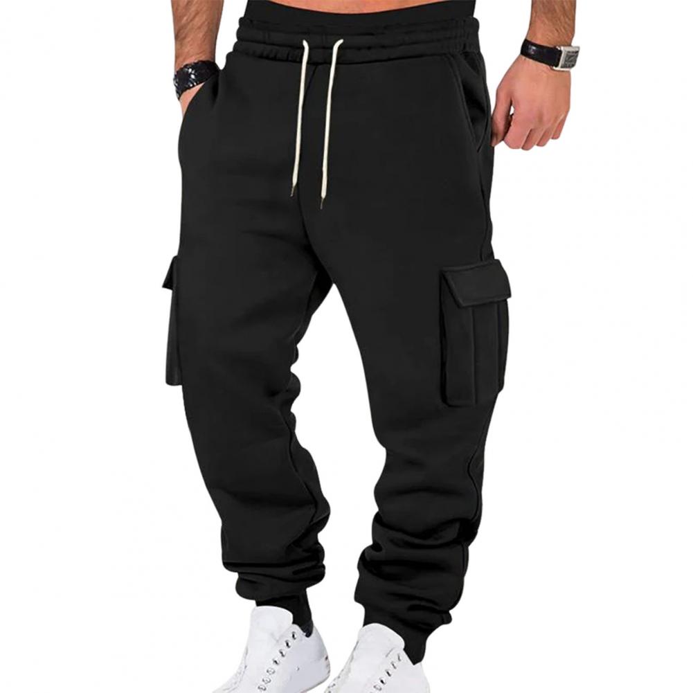 2025 Men Cargo Pants Reinforce - Men'S Fashion Pants 2025 review and price